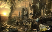 fallout cityscapes 1500x895 wallpaper 
